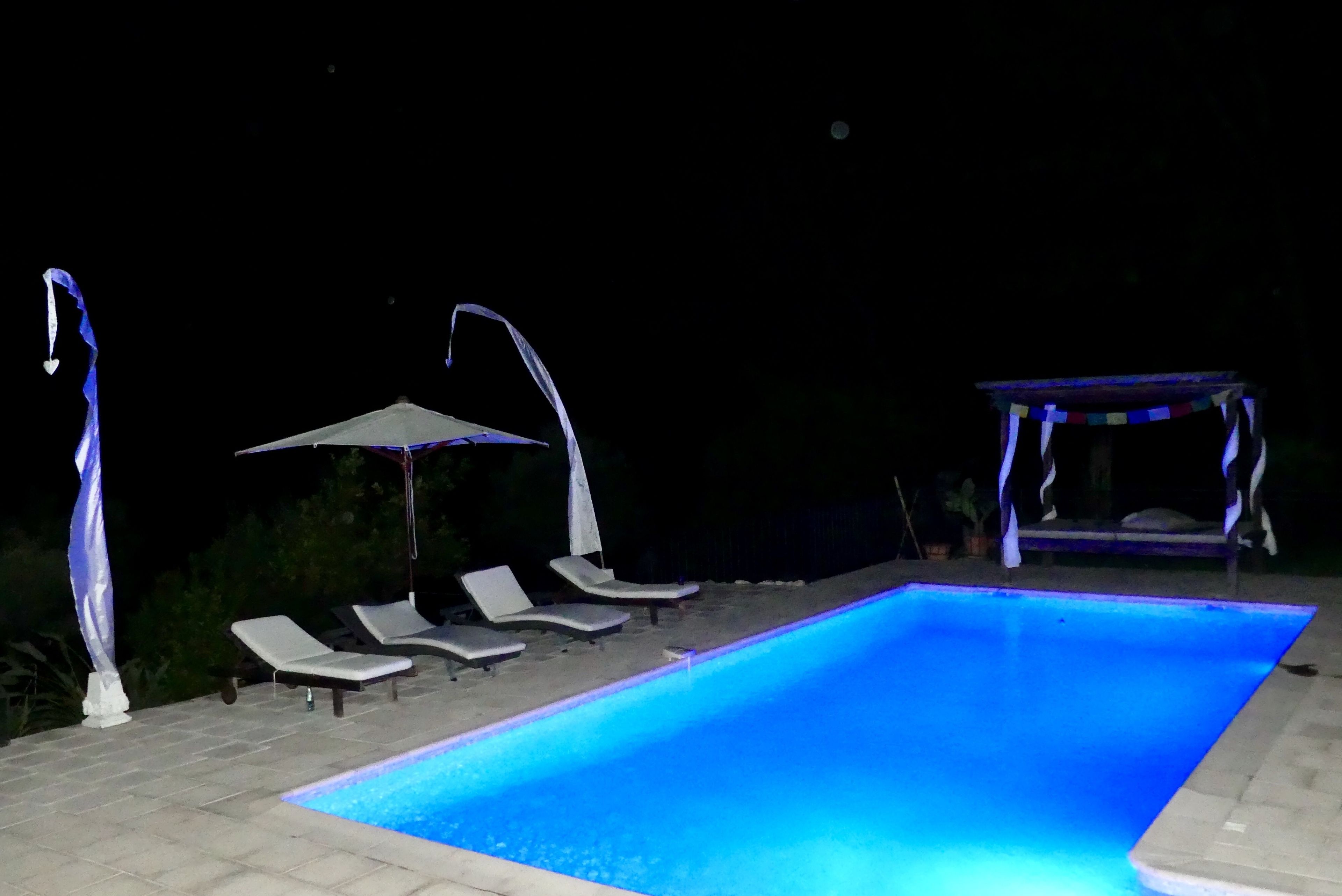 B&B Villa Ganesh