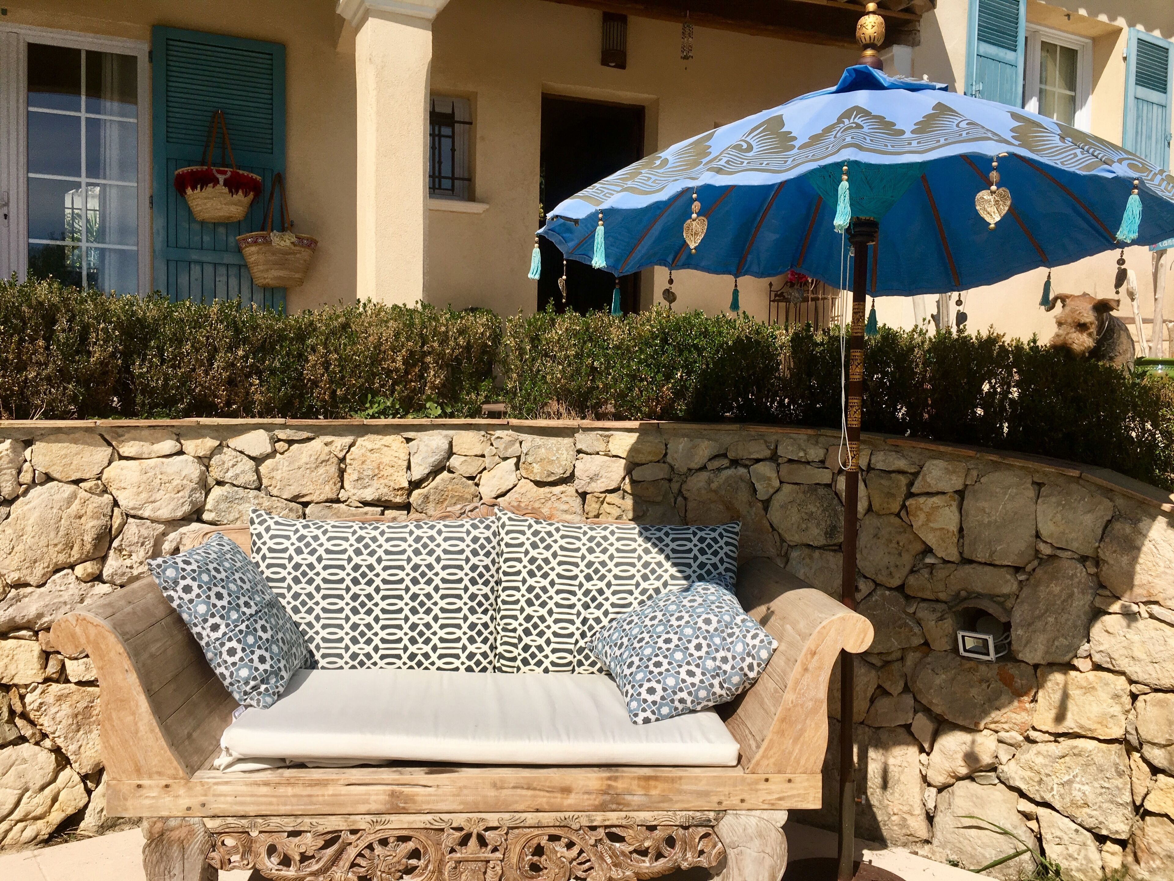 B&B Villa Ganesh