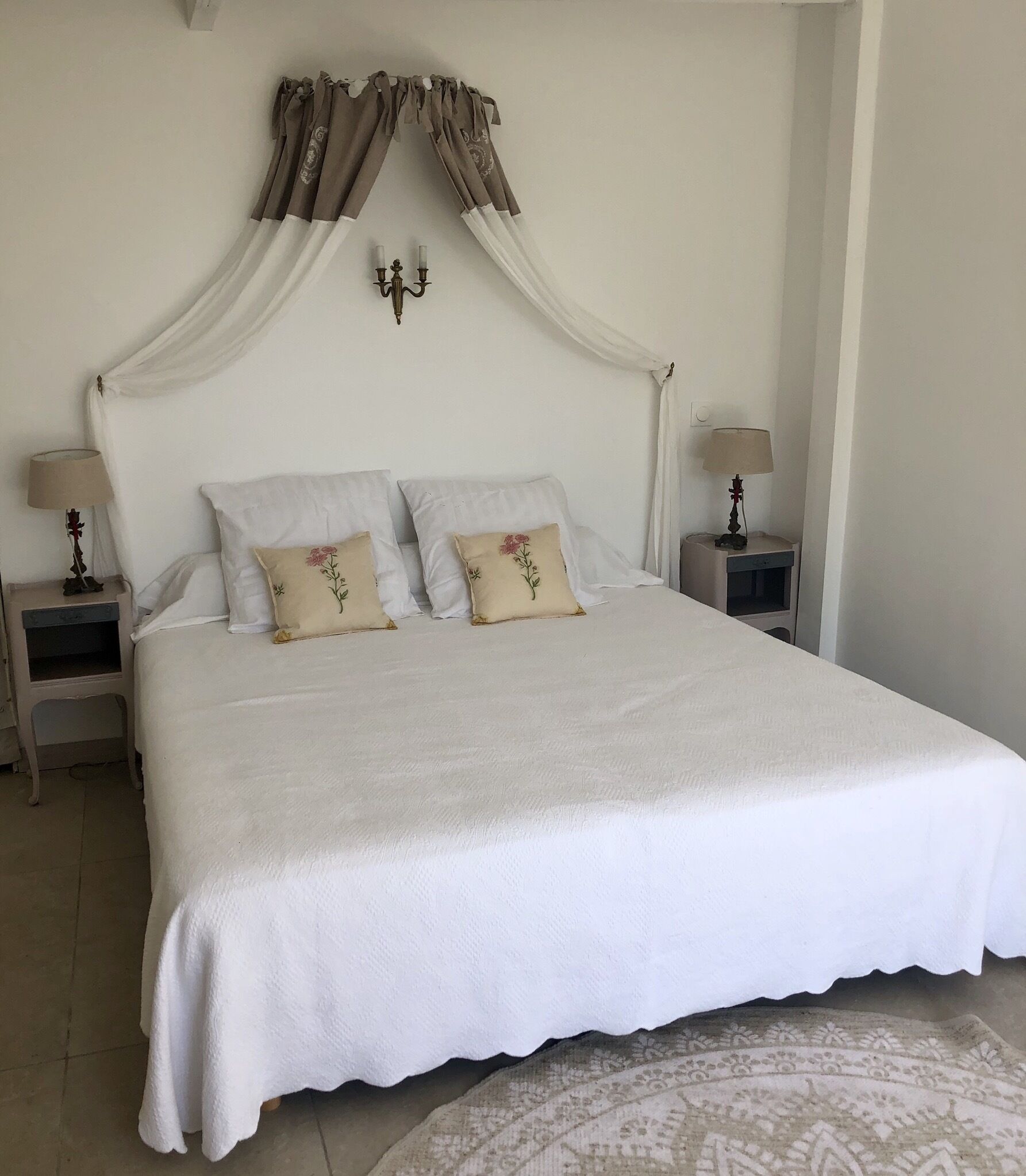 B&B Villa Ganesh