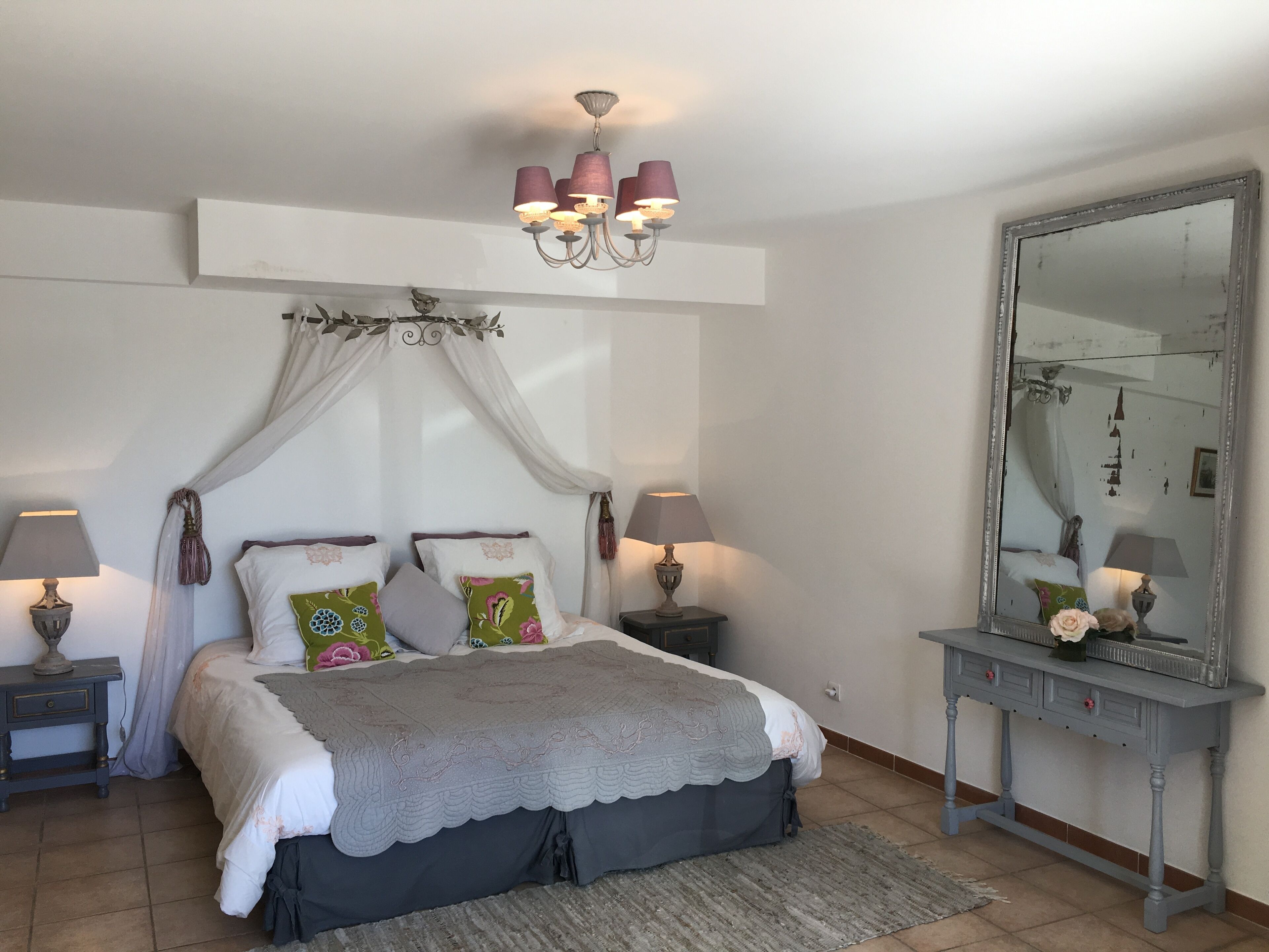B&B Villa Ganesh