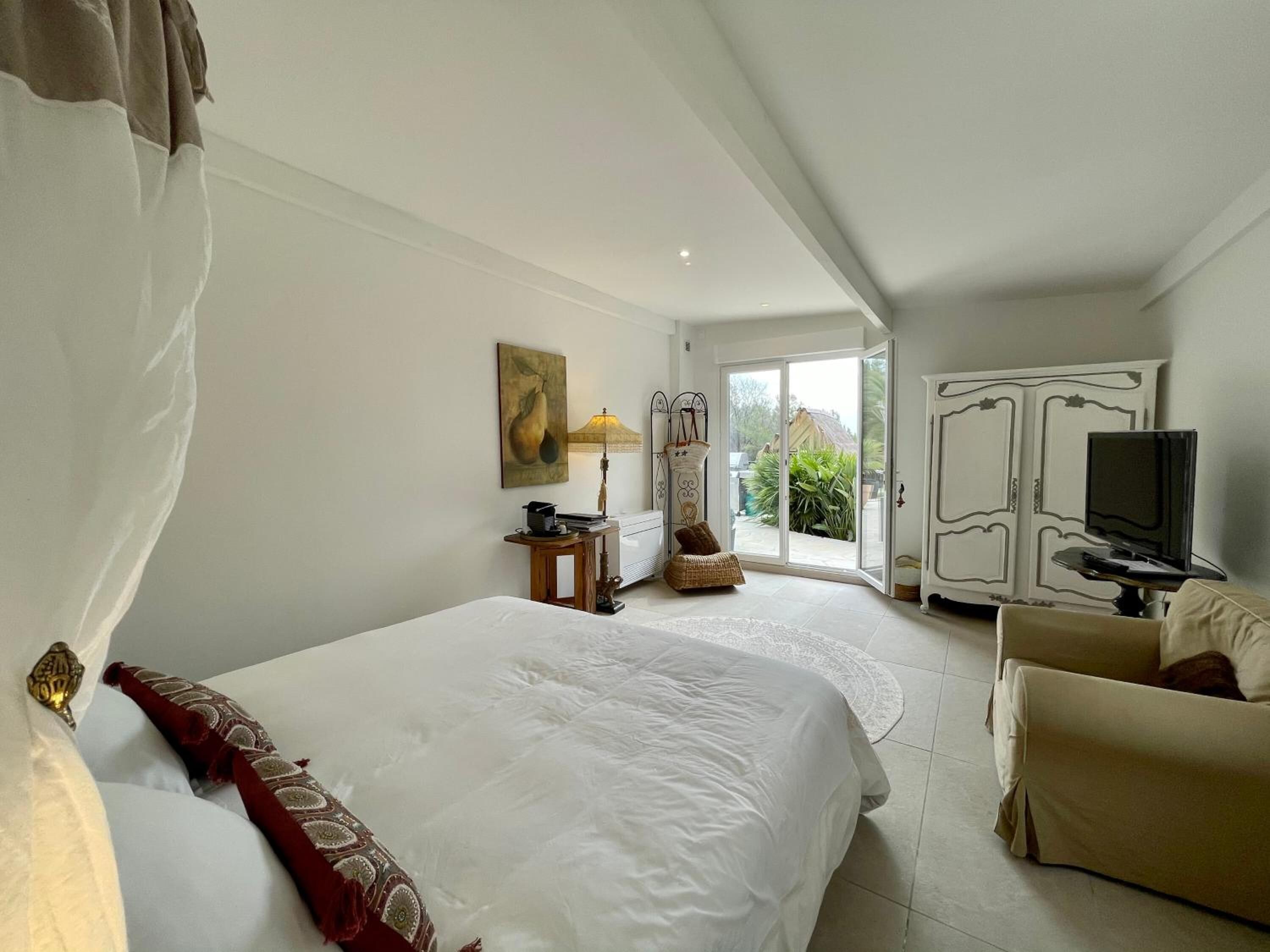 B&B Villa Ganesh