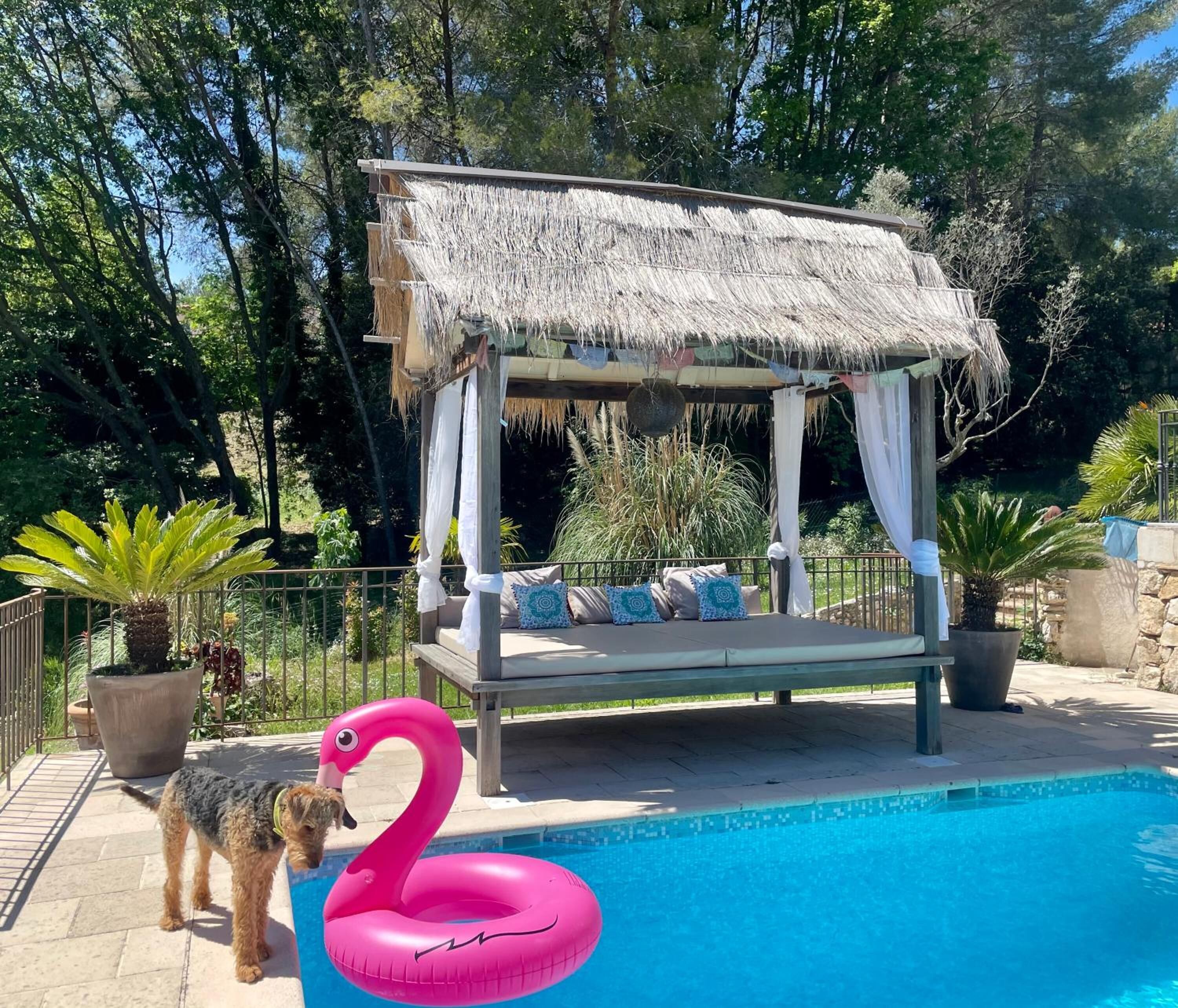 B&B Villa Ganesh