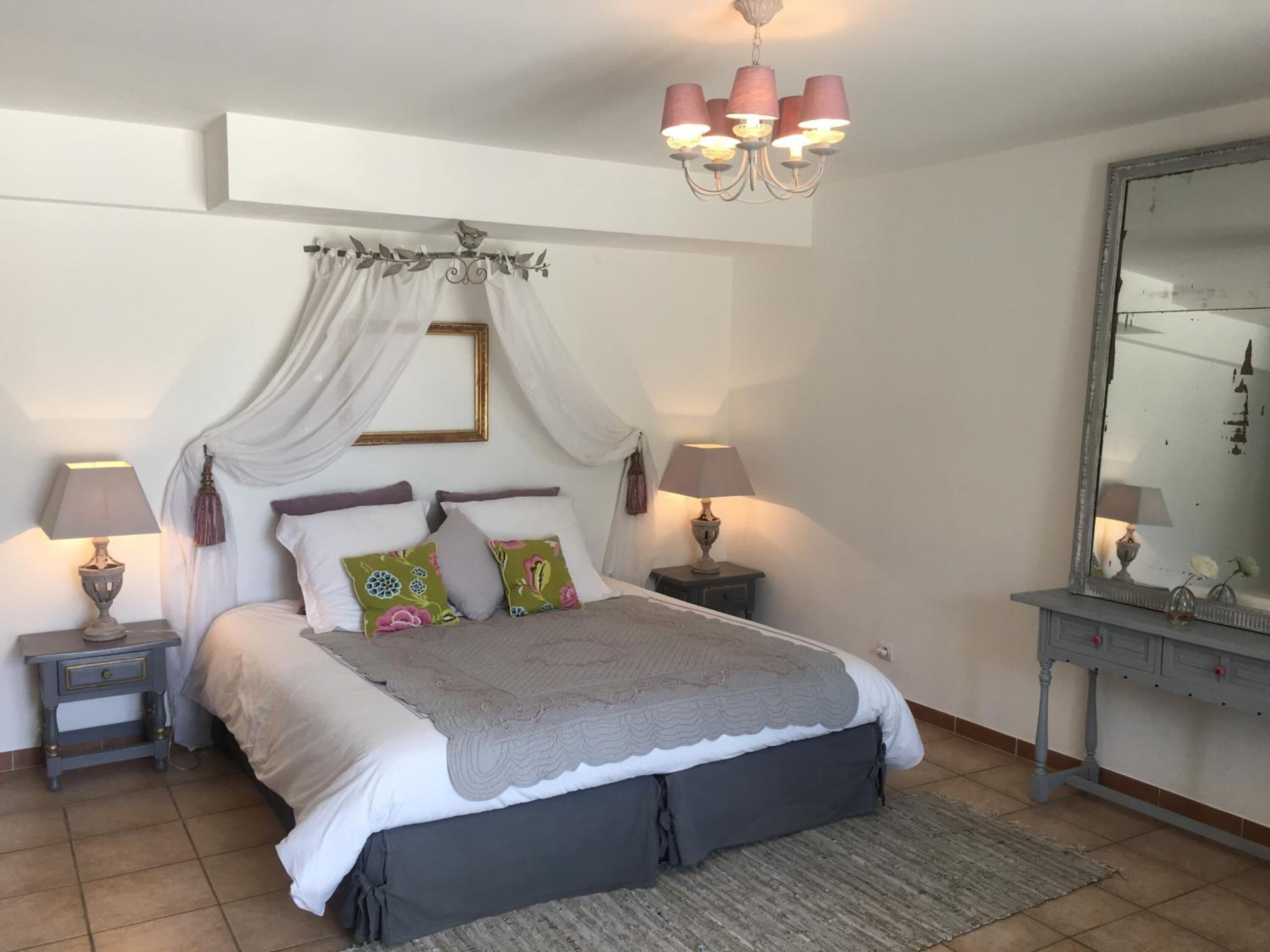 B&B Villa Ganesh