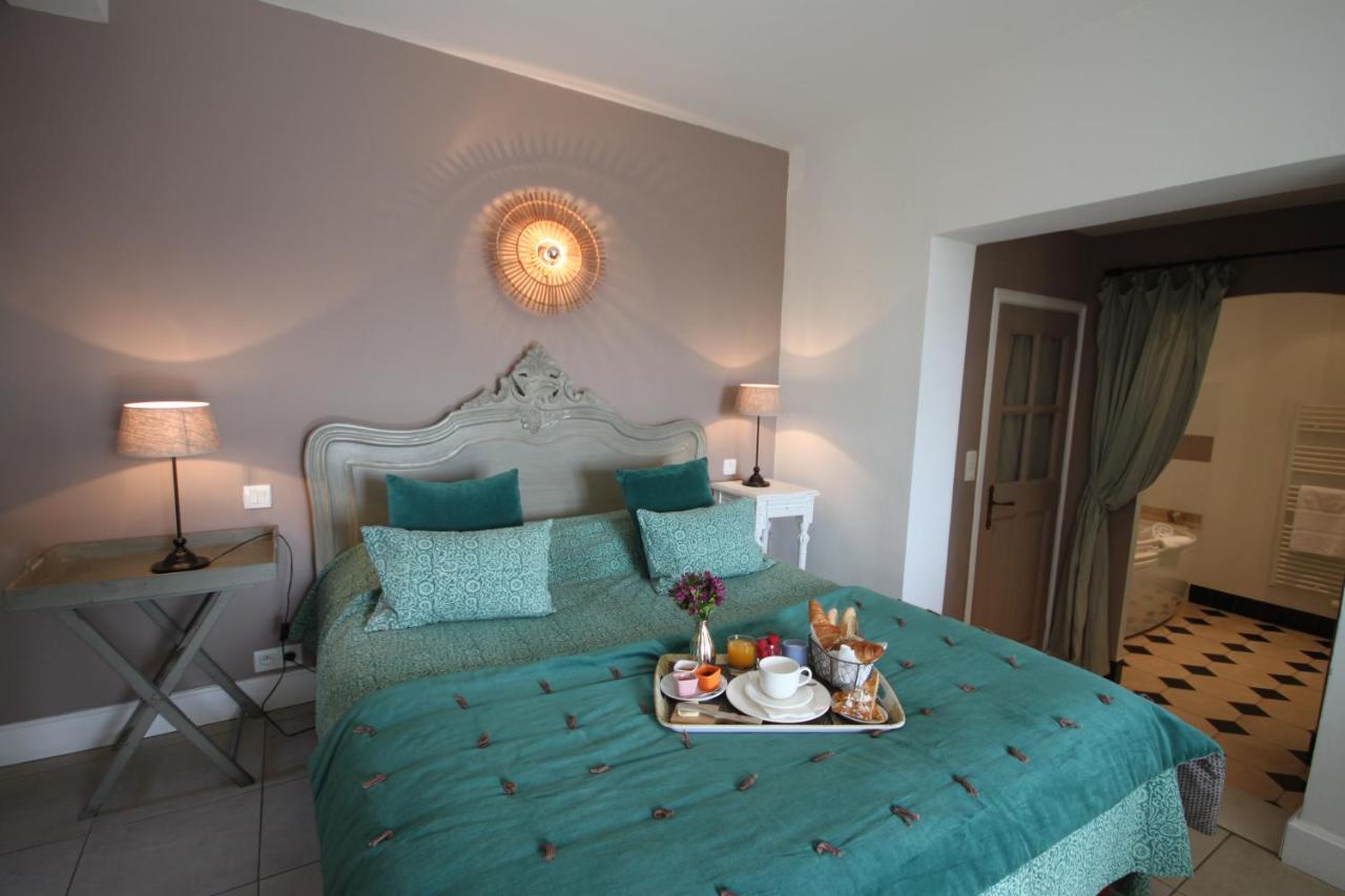 Hotel Du Clos