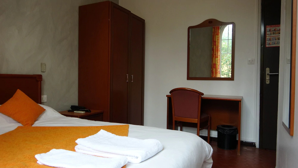Hotel Charles