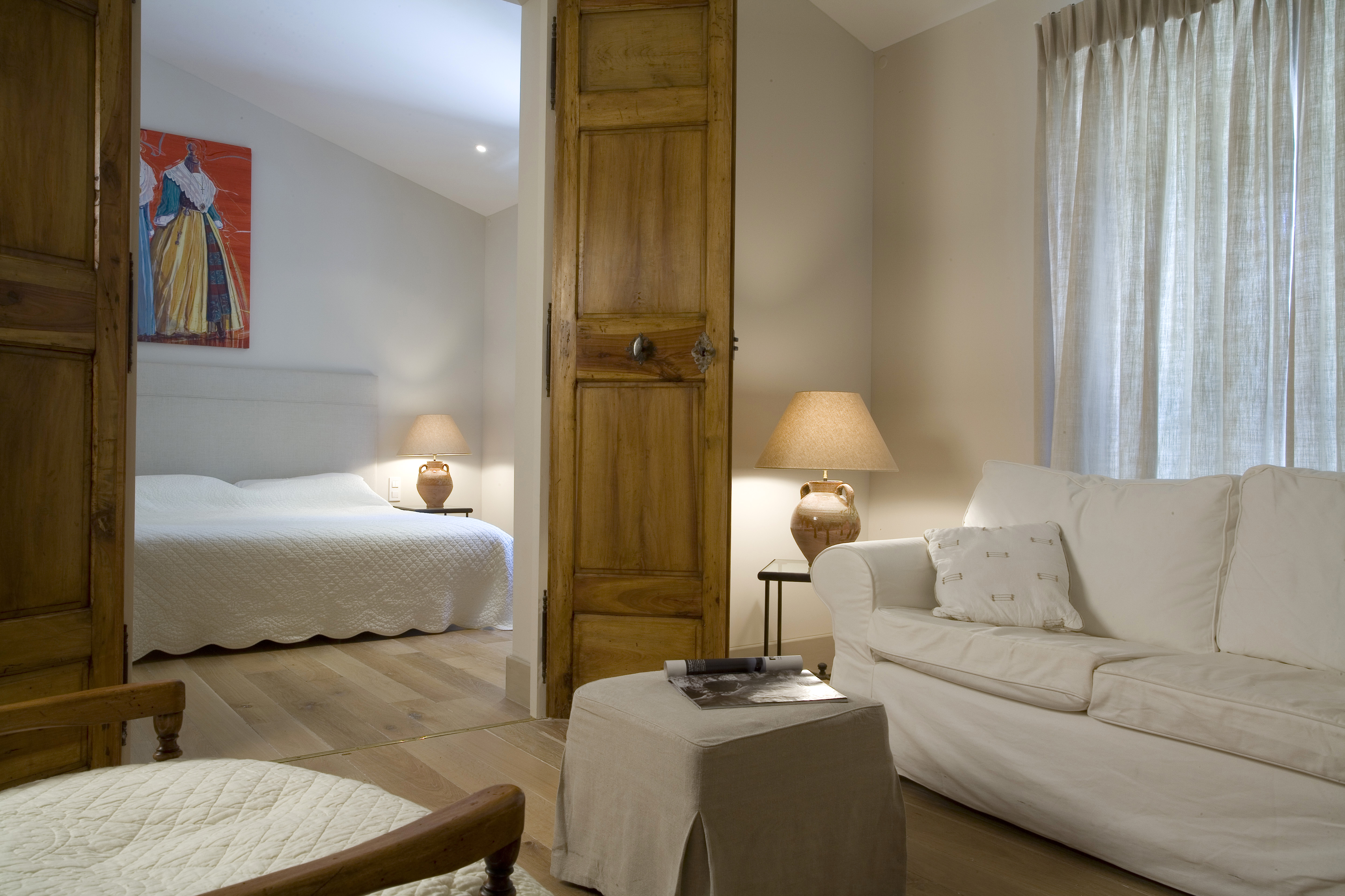Hotel Benvengudo