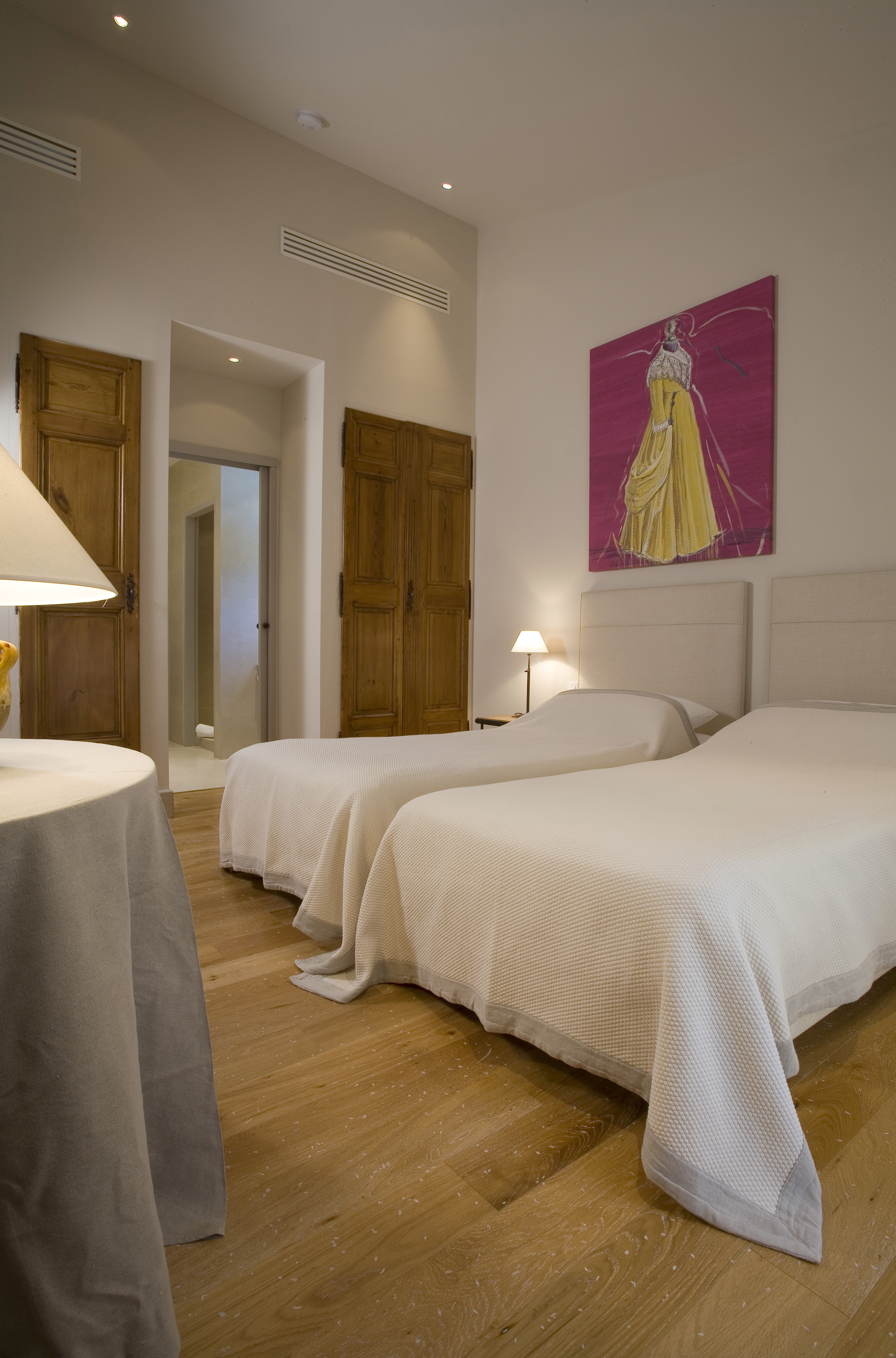 Hotel Benvengudo