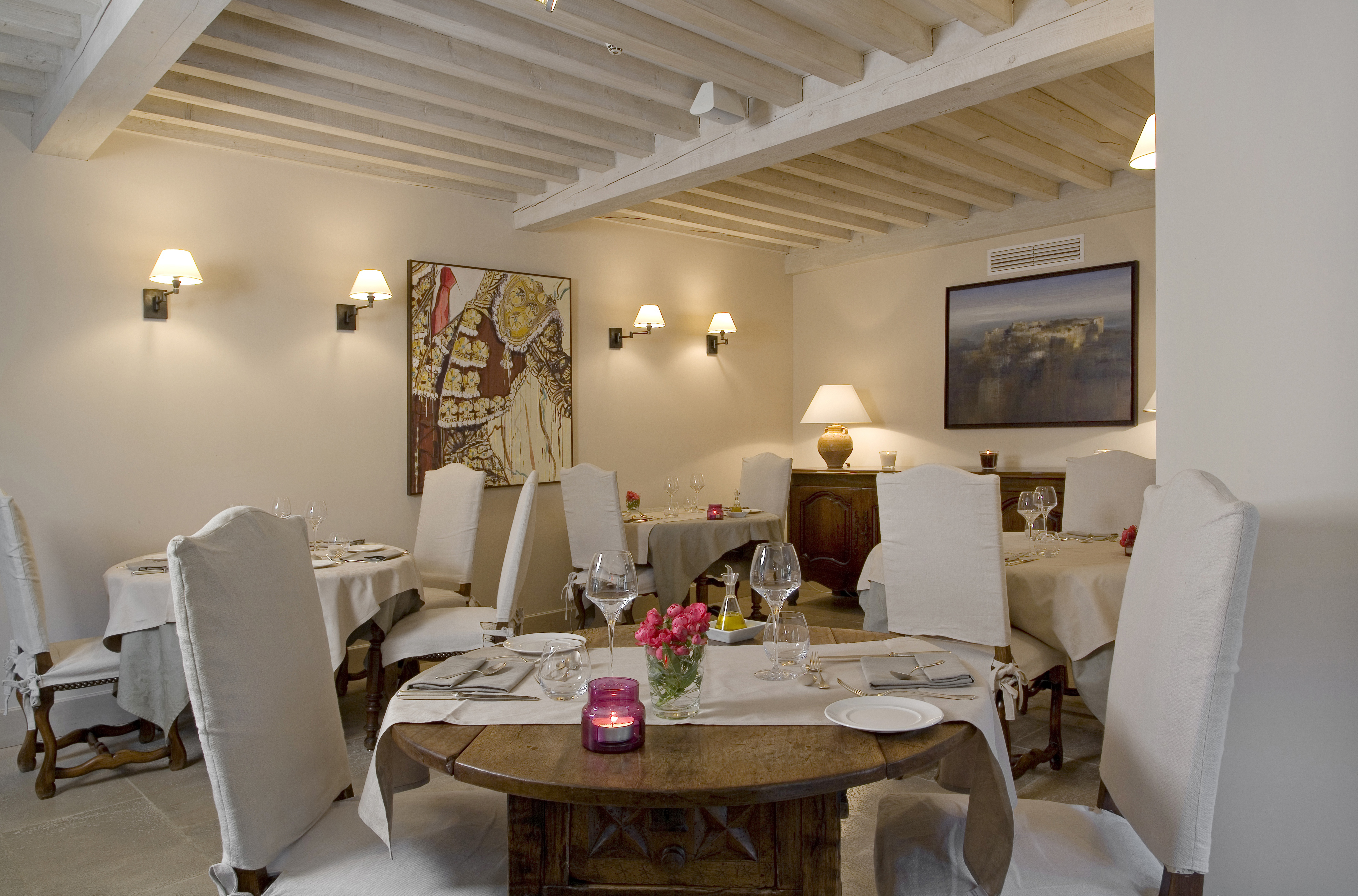 Hotel Benvengudo
