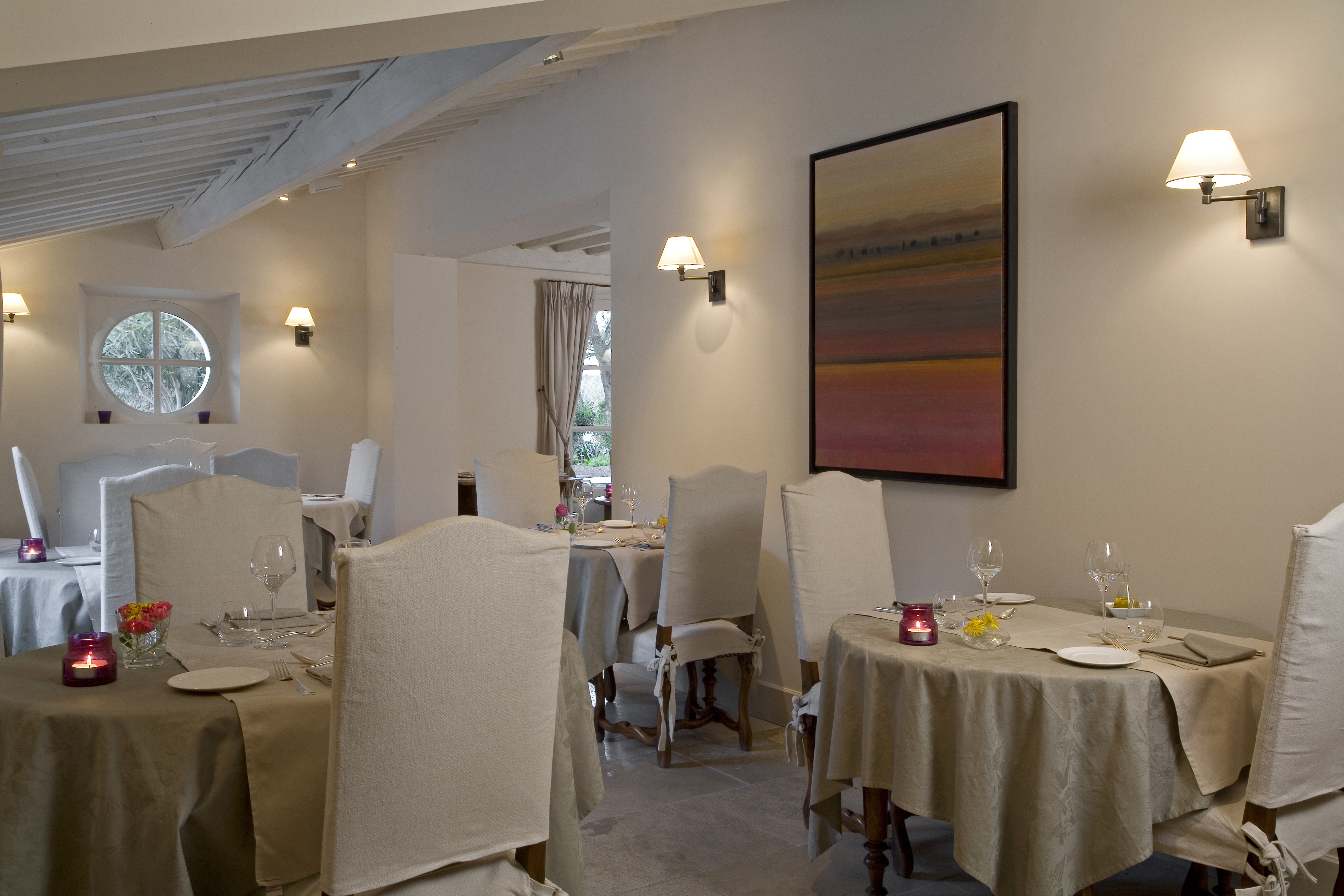 Hotel Benvengudo