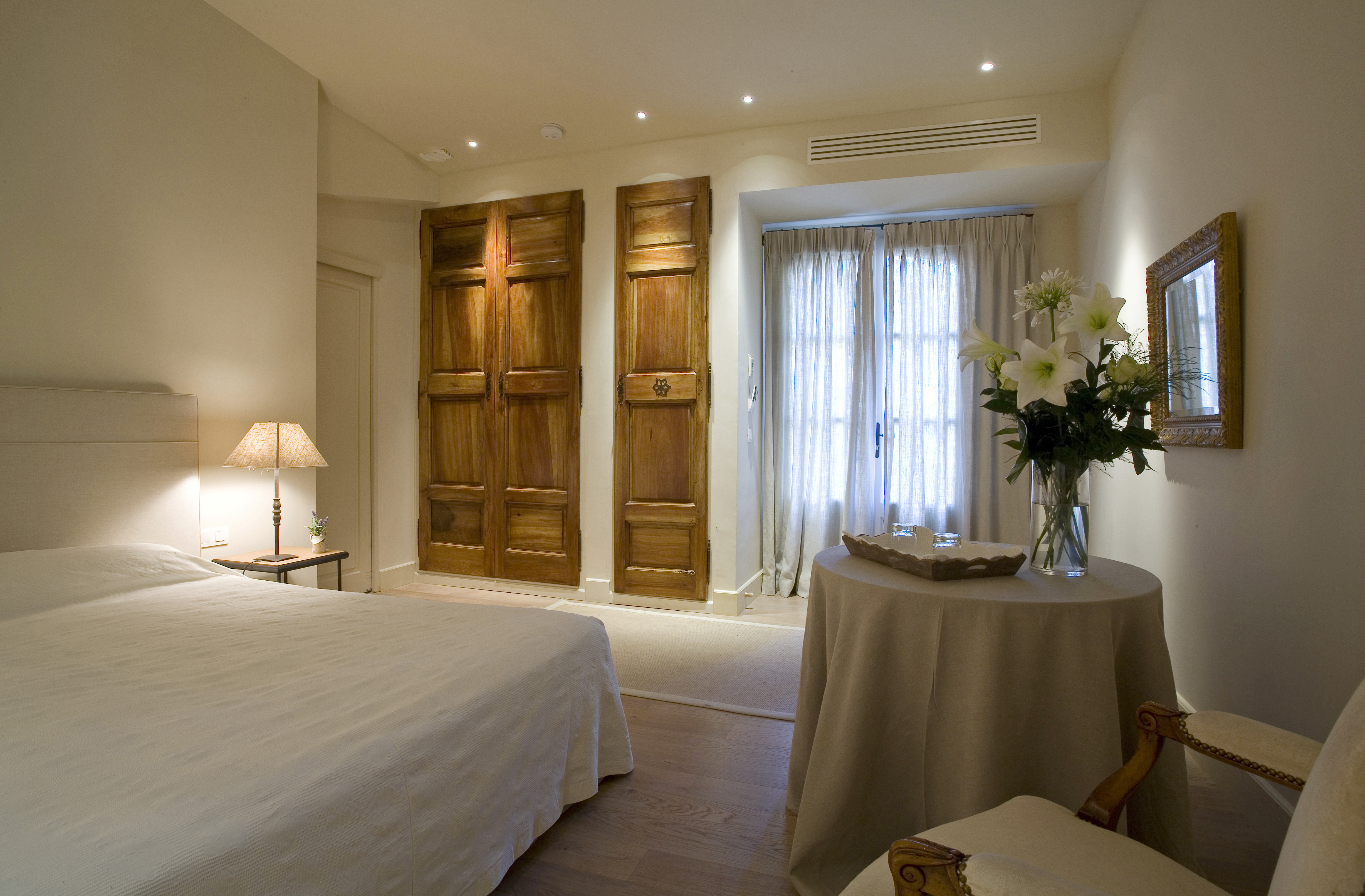 Hotel Benvengudo
