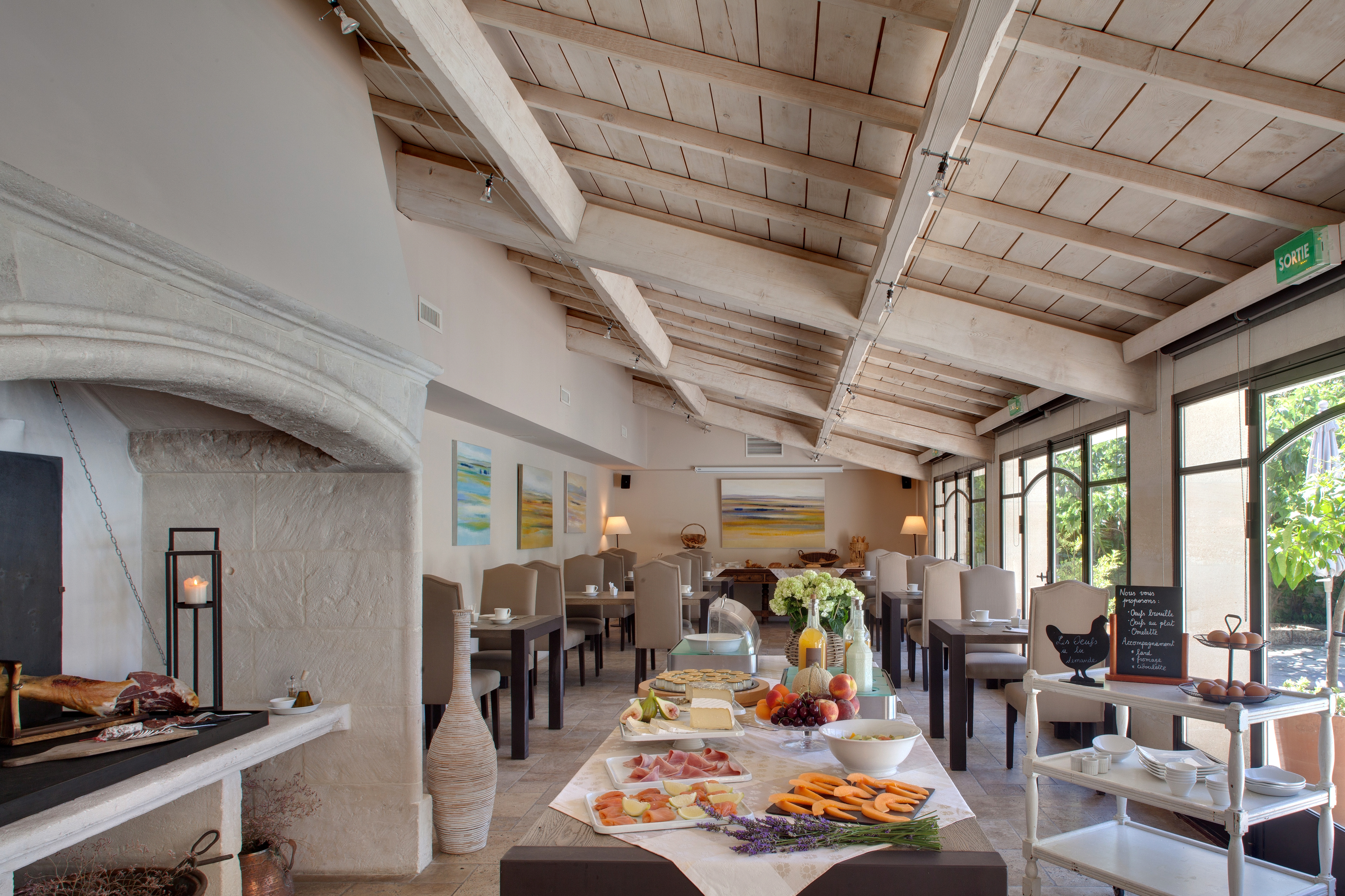 Hotel Benvengudo