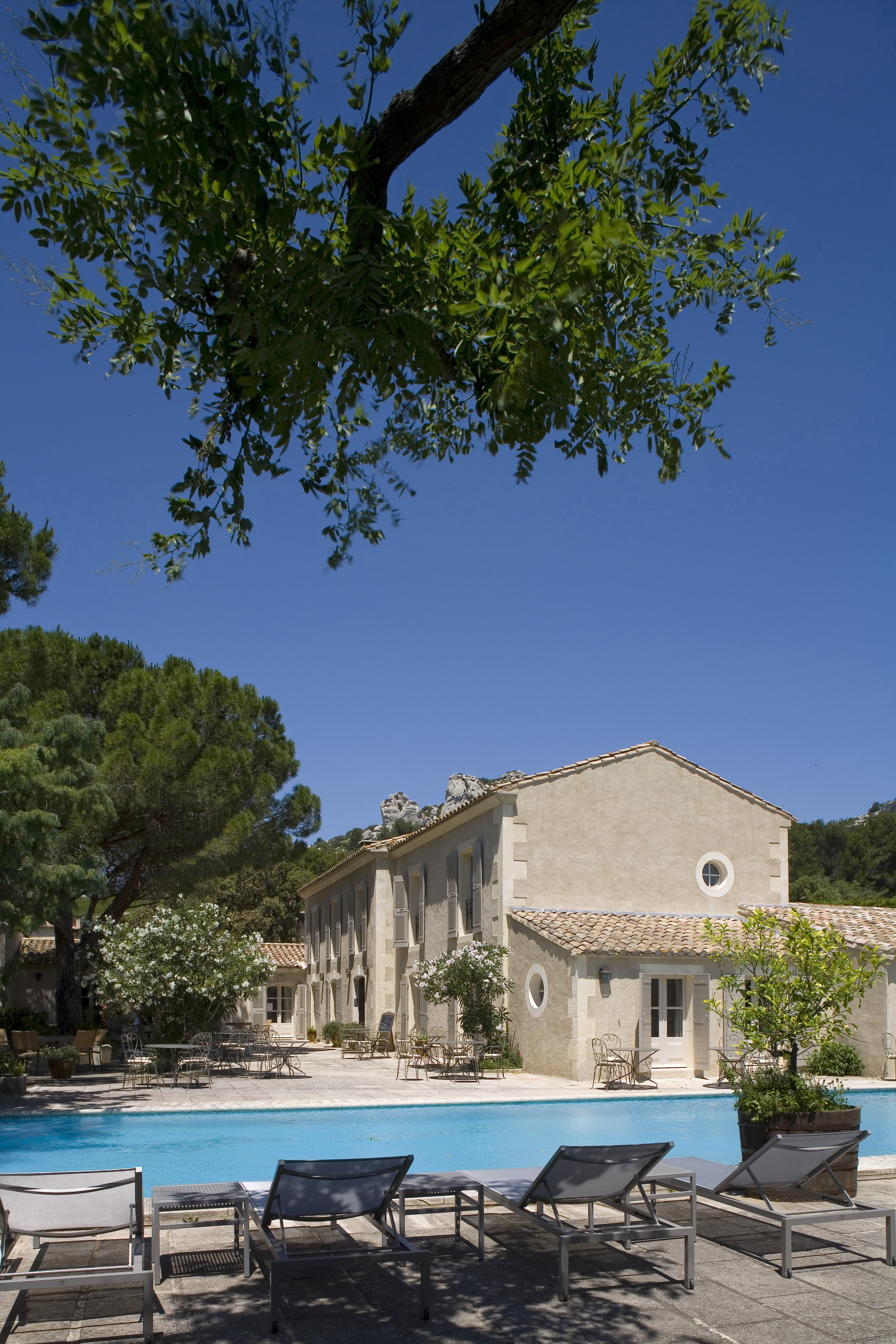 Hotel Benvengudo