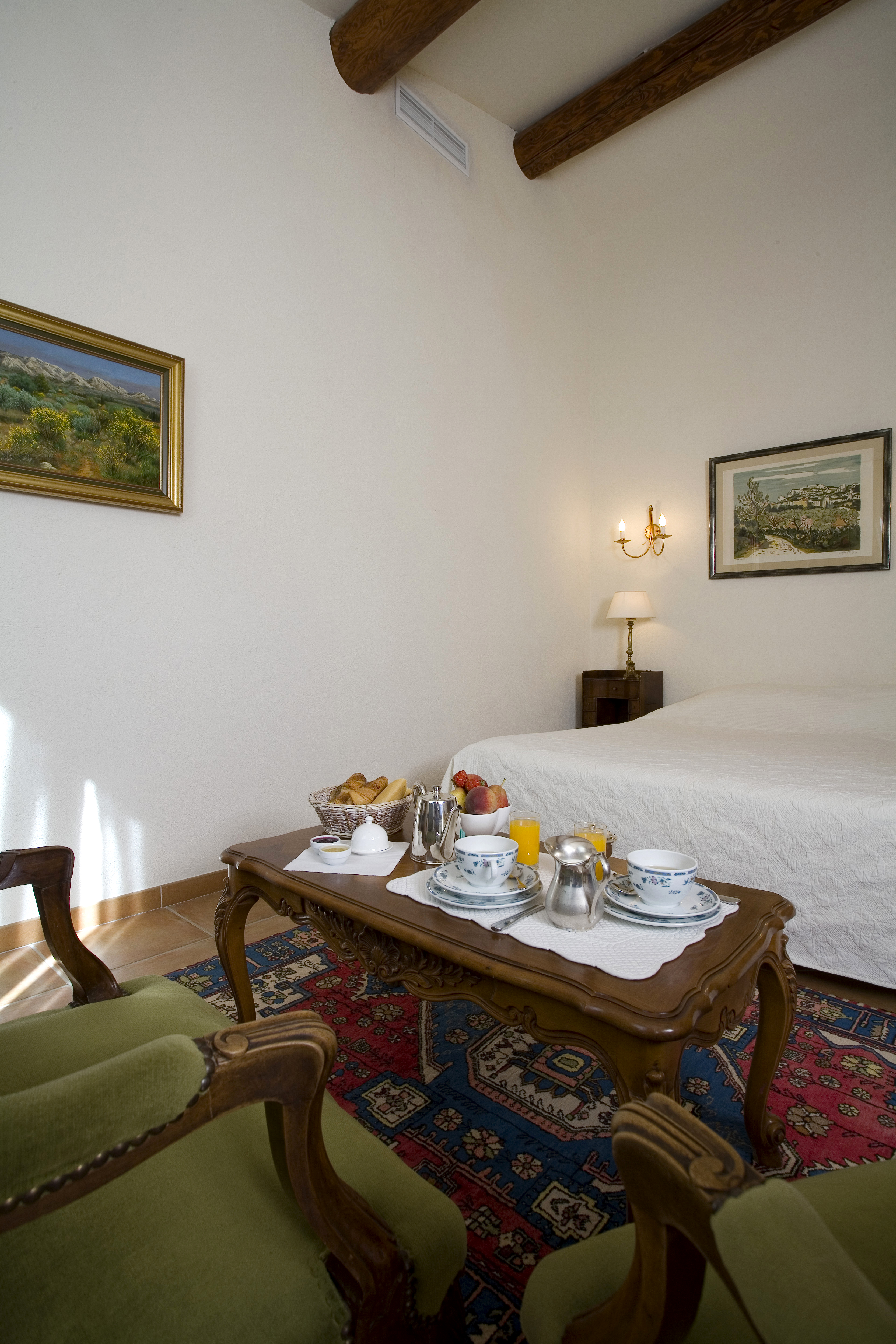 Hotel Benvengudo