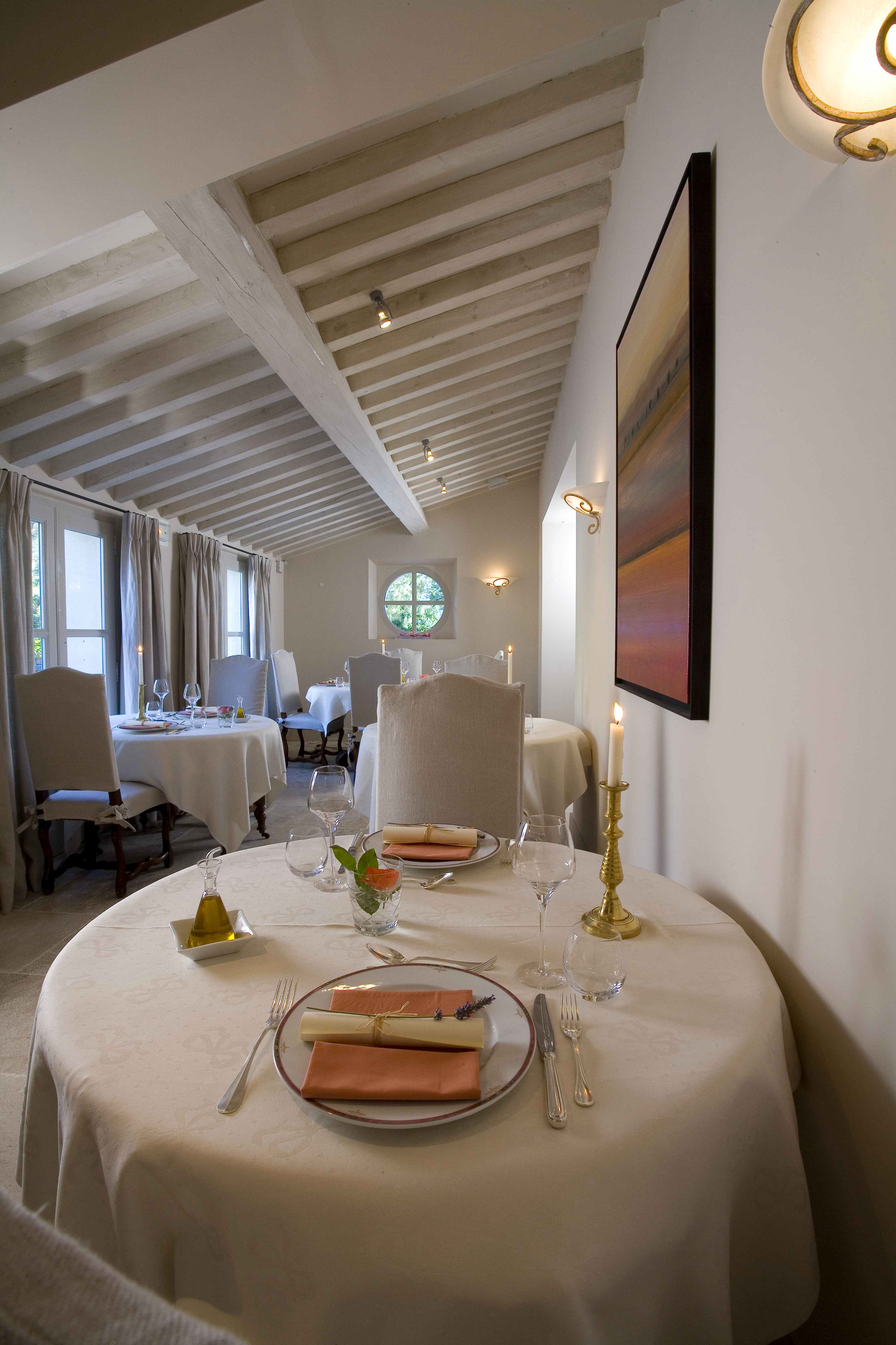 Hotel Benvengudo