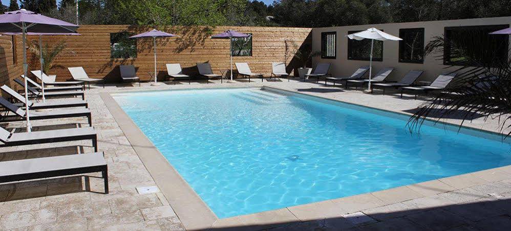 Hotel Fabian des Baux