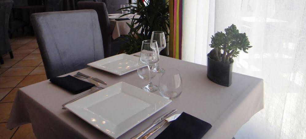 Hotel Fabian des Baux