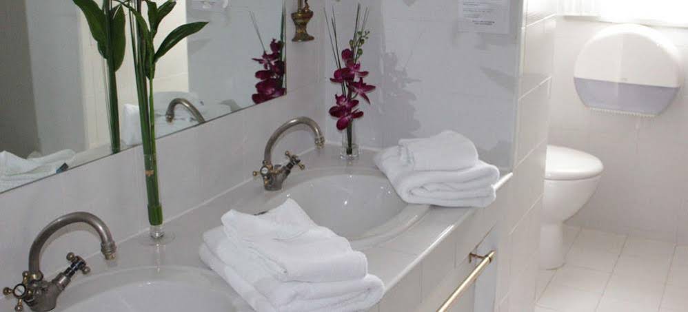 Hotel Fabian des Baux