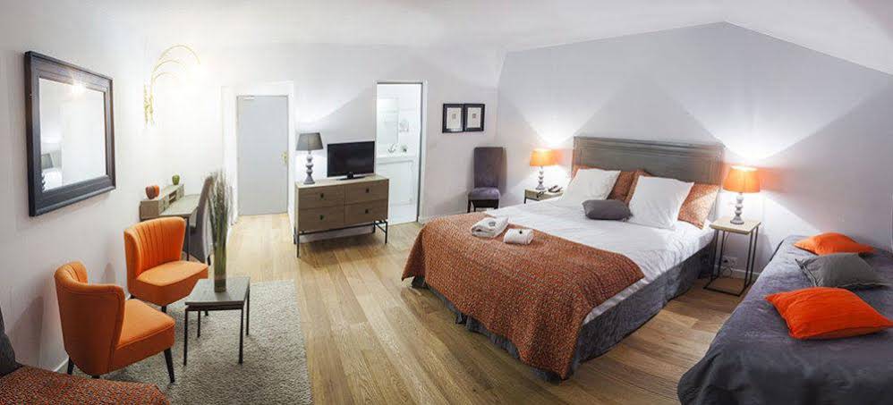 Hotel Fabian des Baux