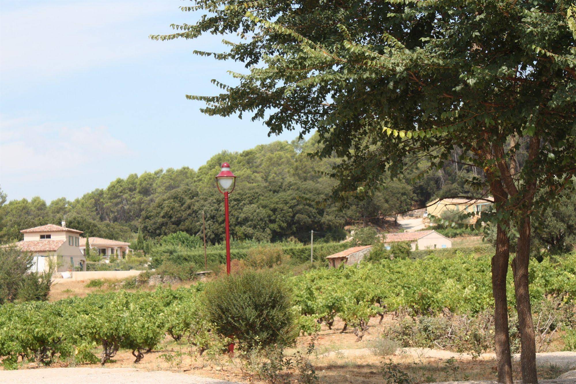 Le Clos des Médiévales