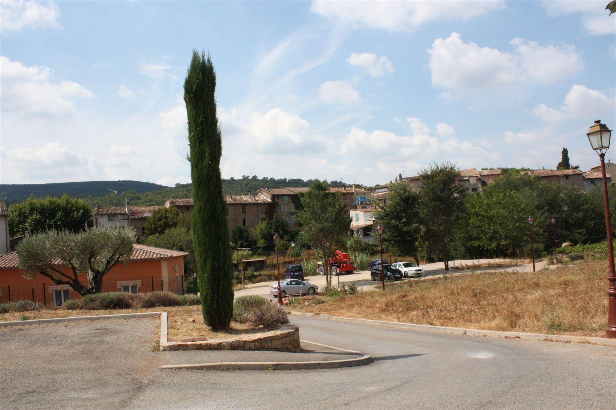 Le Clos des Médiévales