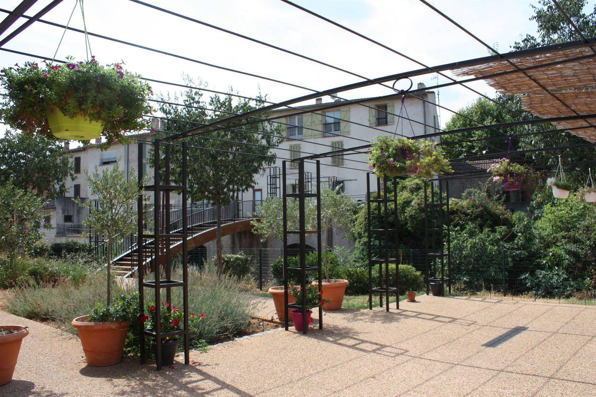 Le Clos des Médiévales