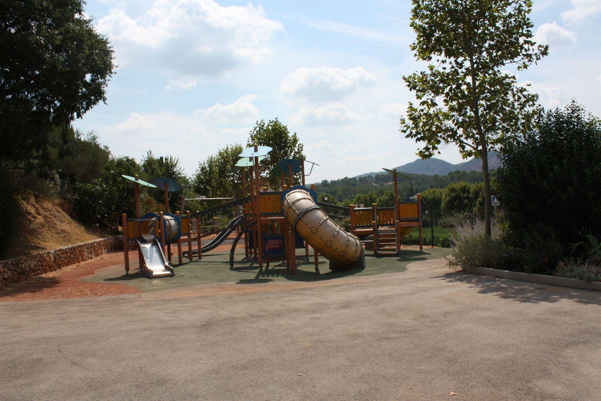 Le Clos des Médiévales