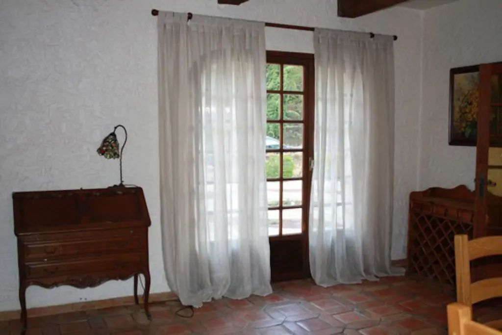 Villa L'Abreuvette