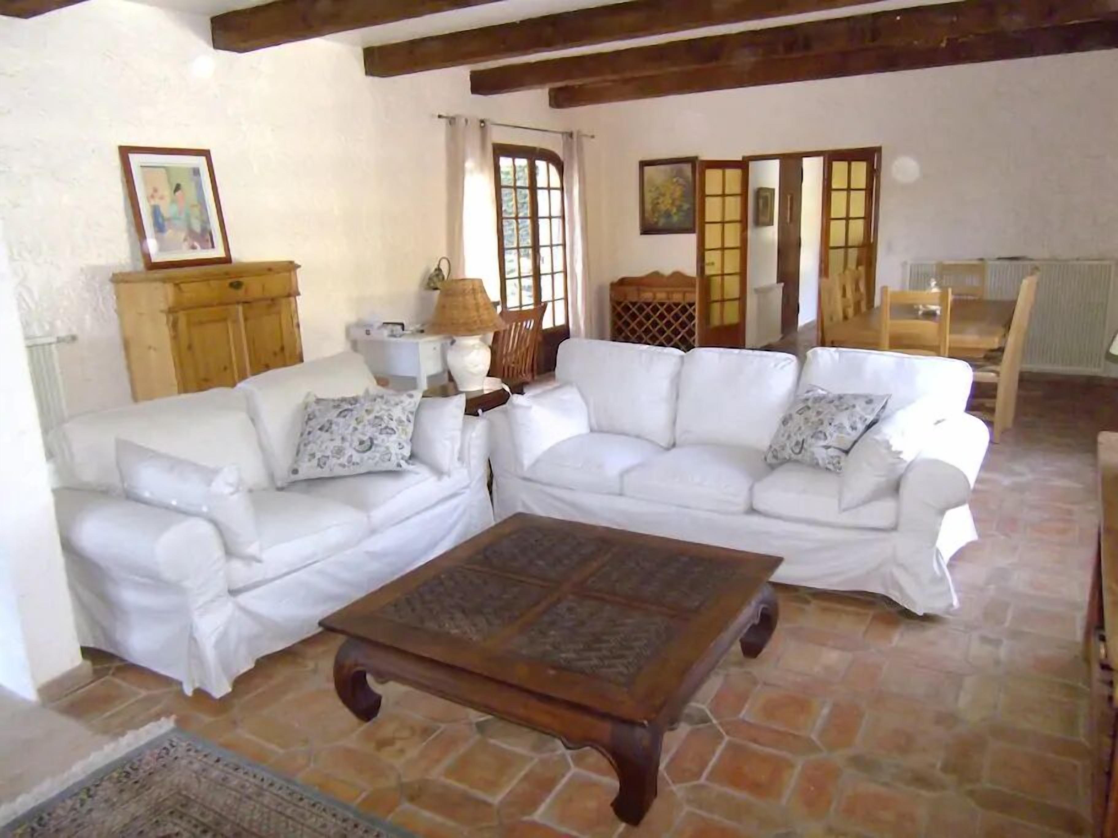 Villa L'Abreuvette