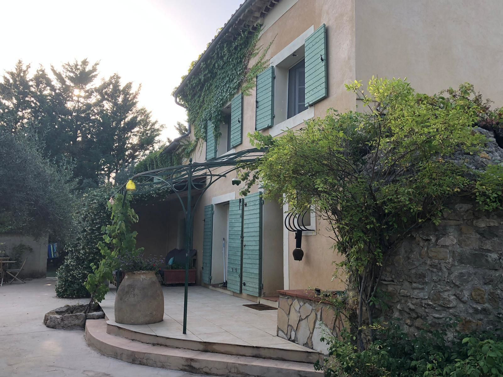 Les Ecuries Du Mas Di Gau