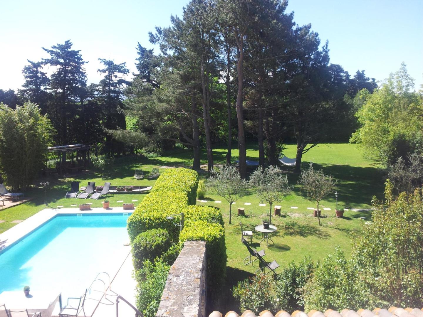 Mas La Provence