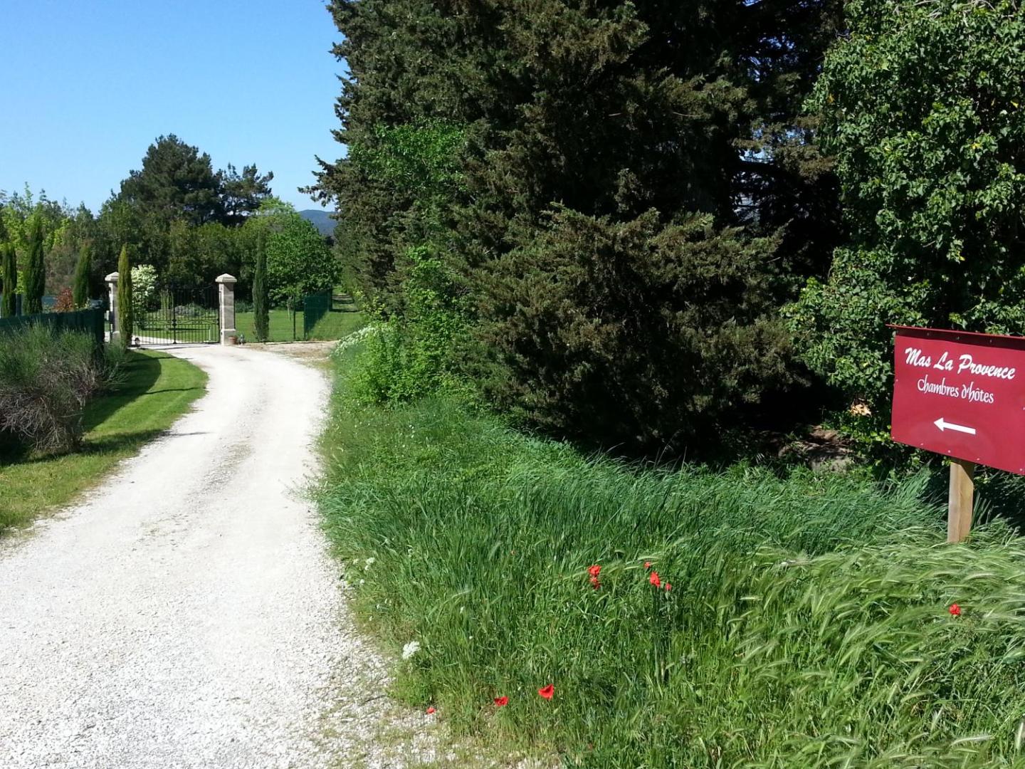 Mas La Provence