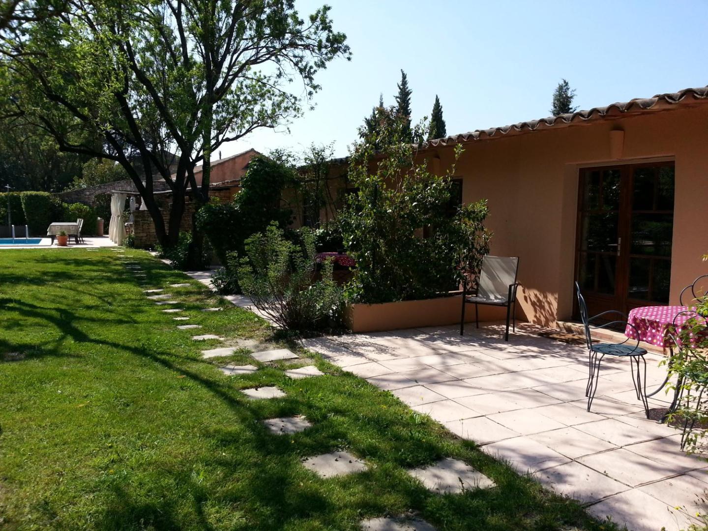 Mas La Provence