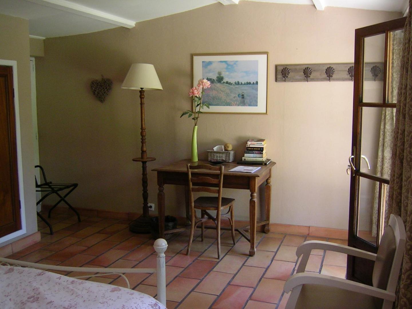 Mas La Provence