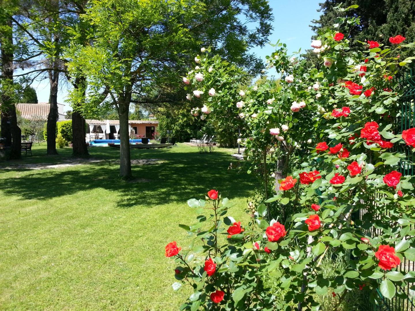 Mas La Provence