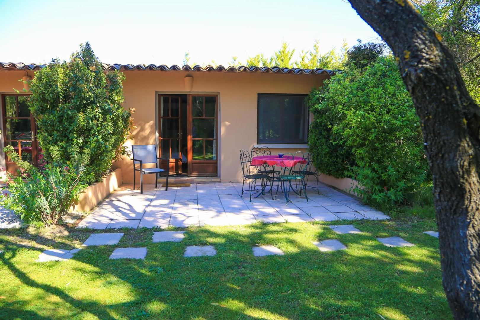 Mas La Provence