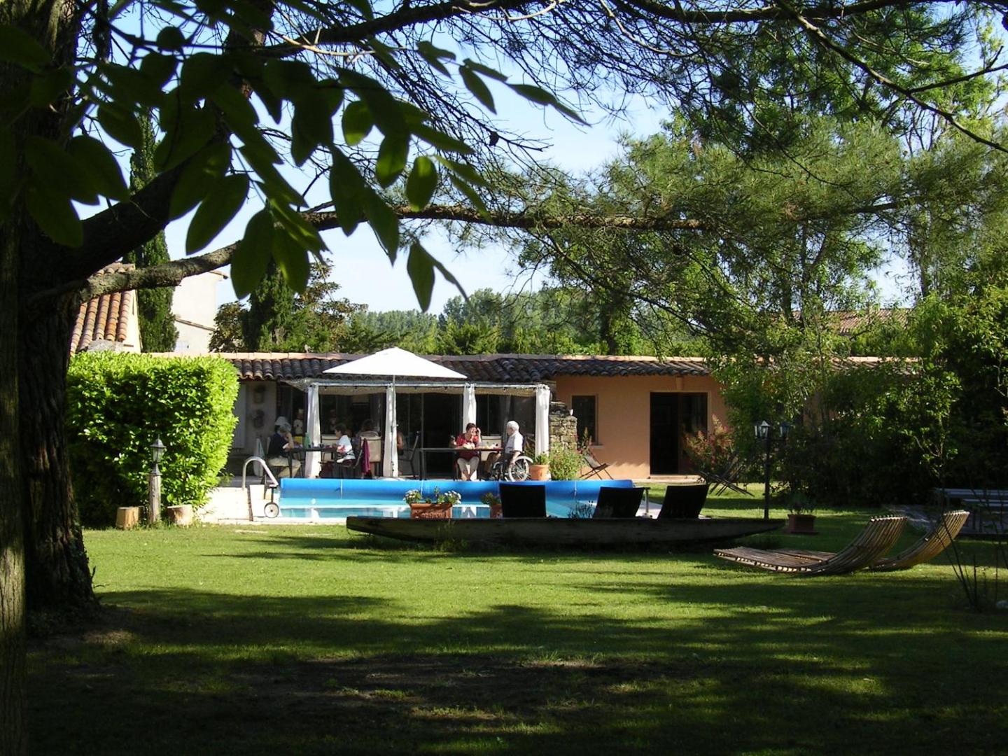 Mas La Provence