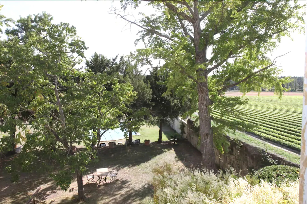 Bastide Des Vignes-Sejour Reussi