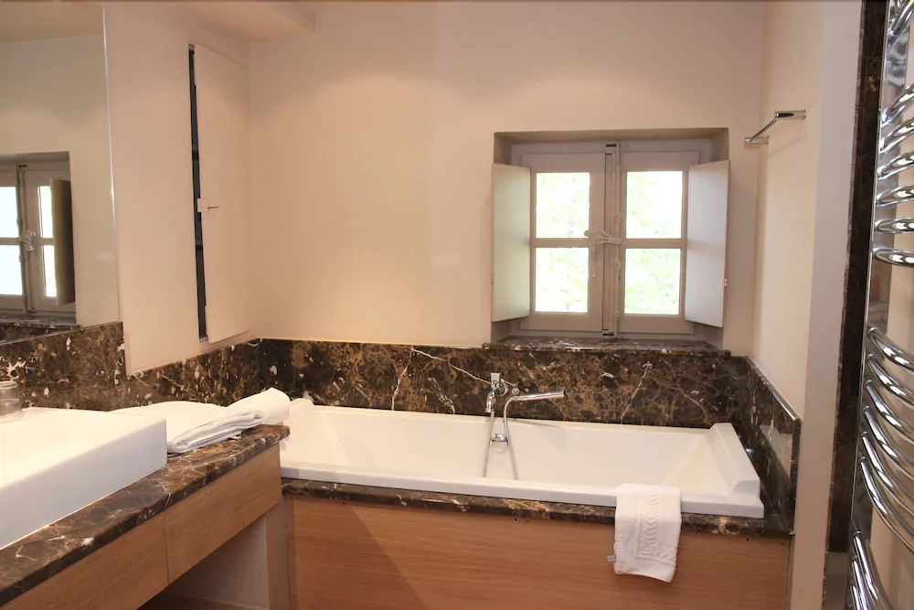 Bastide Des Vignes-Sejour Reussi