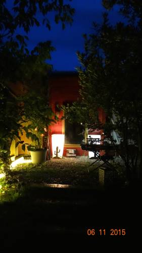 Bed & Breakfast Le Beaugart
