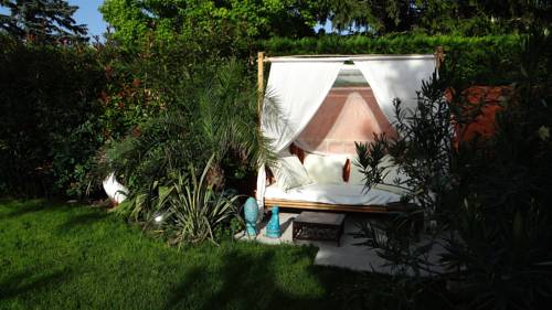 Bed & Breakfast Le Beaugart