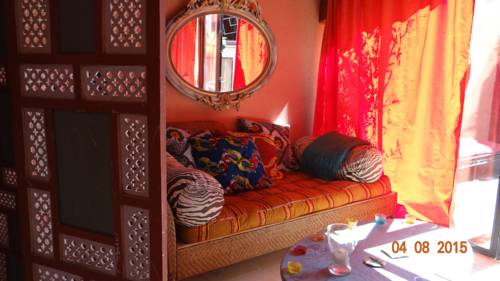 Bed & Breakfast Le Beaugart