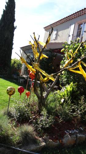 Bed & Breakfast Le Beaugart