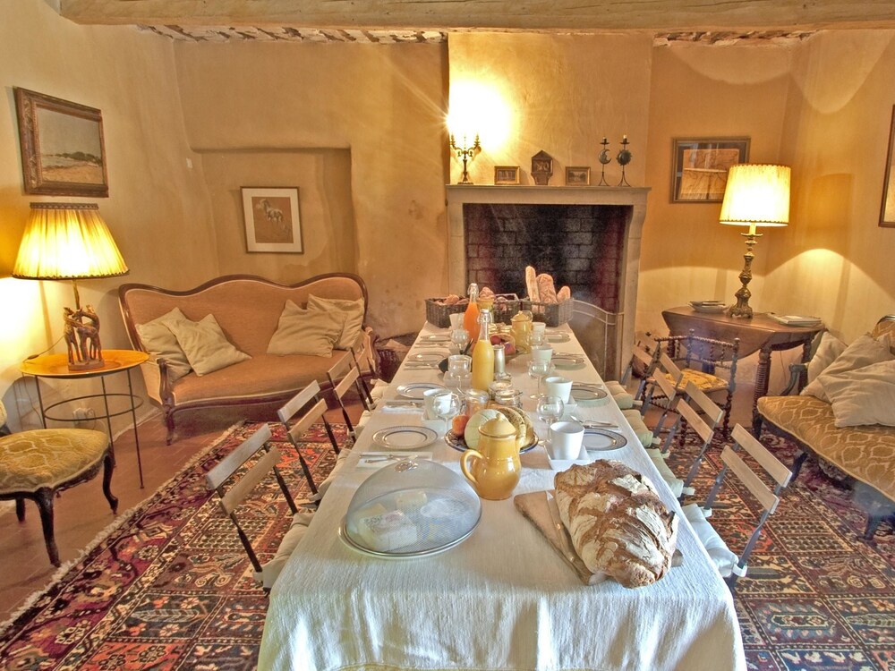 Campagne Baudeloup