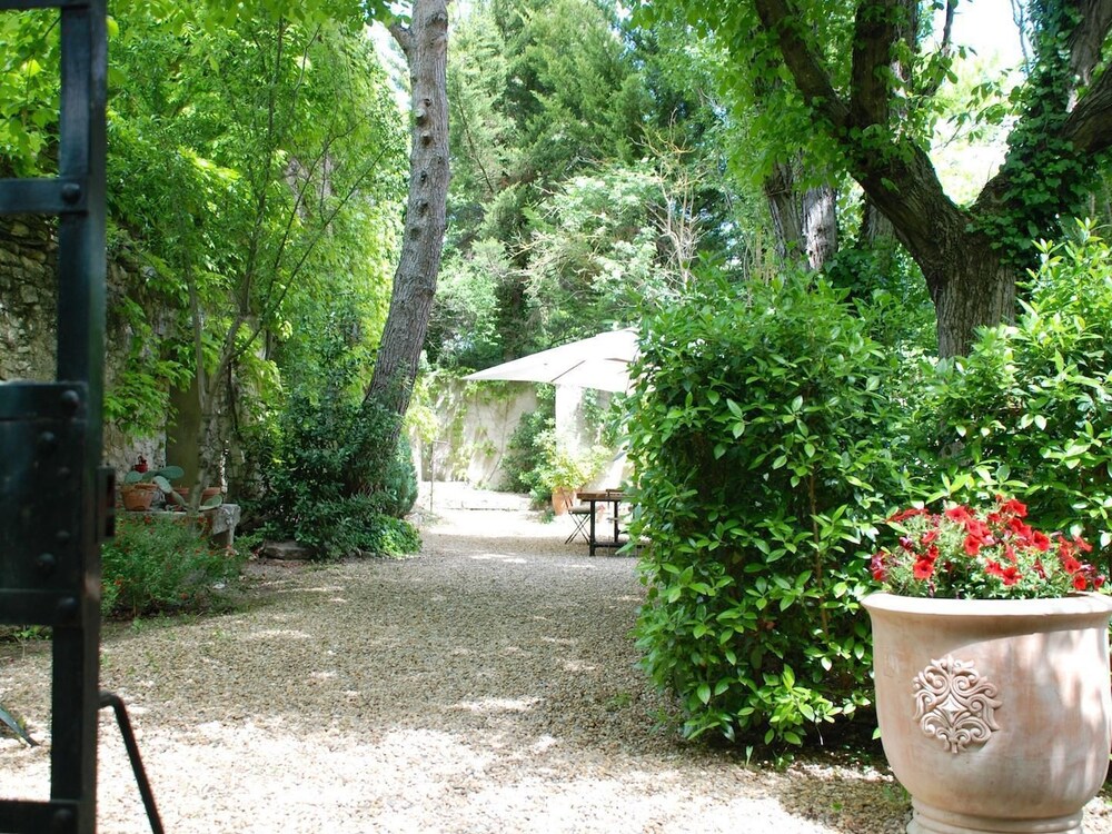 Campagne Baudeloup