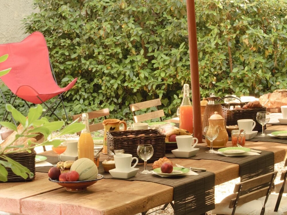 Campagne Baudeloup