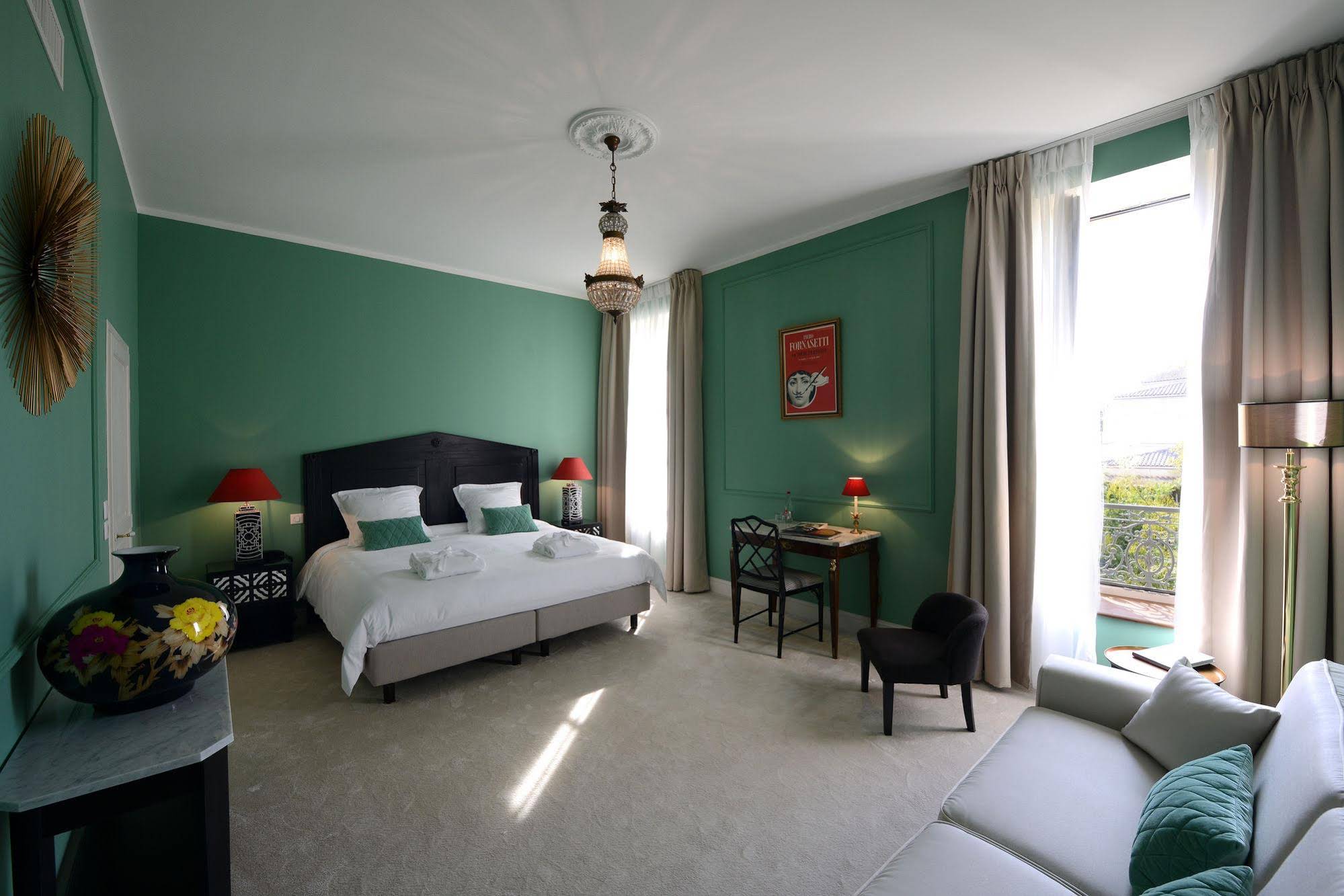 Grand Hôtel Henri