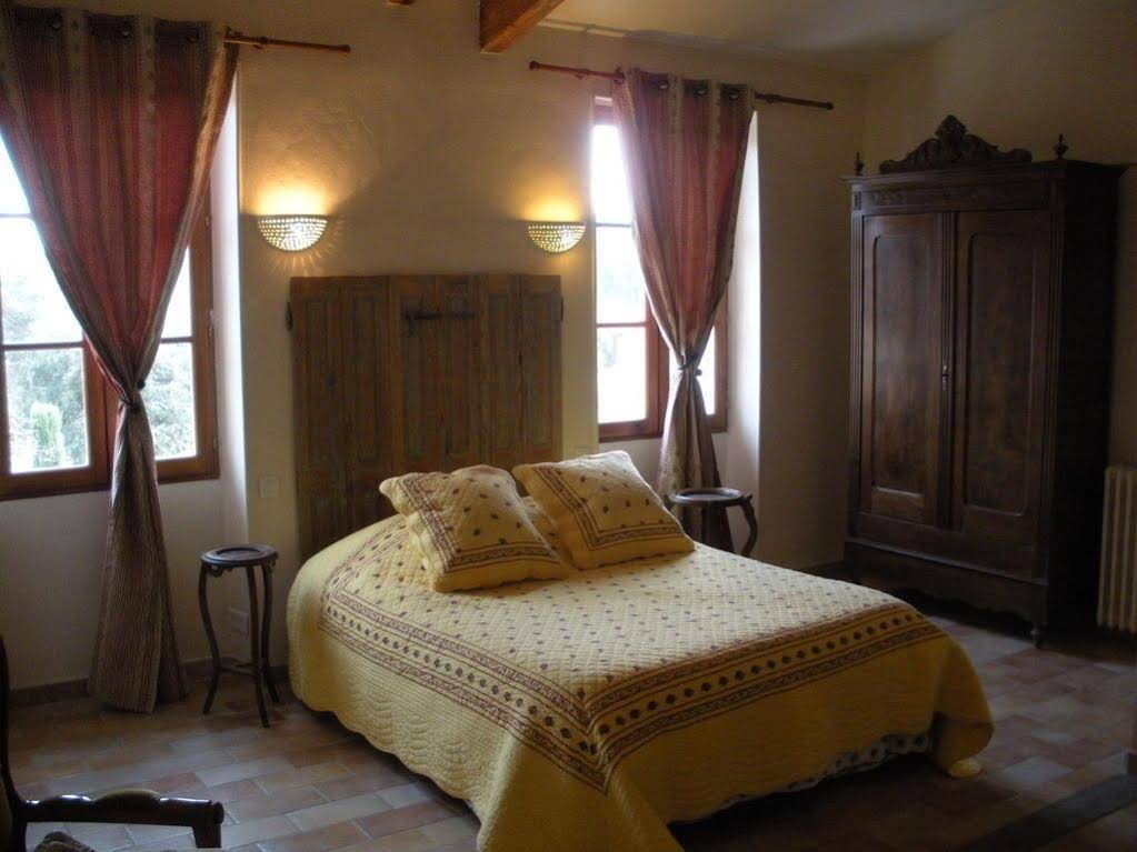Mas la Vitalis Chambres D'Hôtes