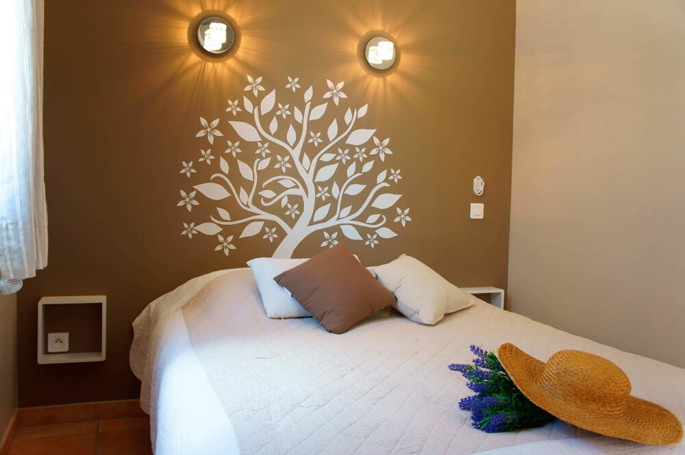 Residence les Peupliers