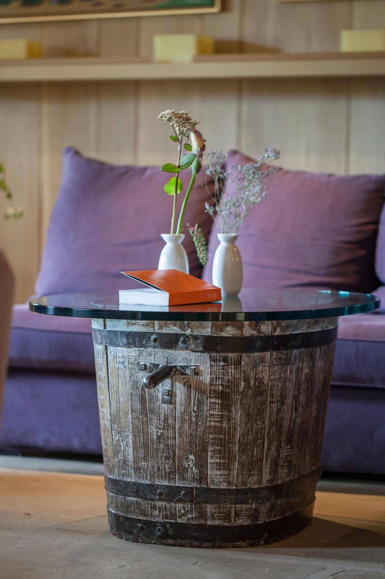 Le Moulin, a Beaumier Hotel