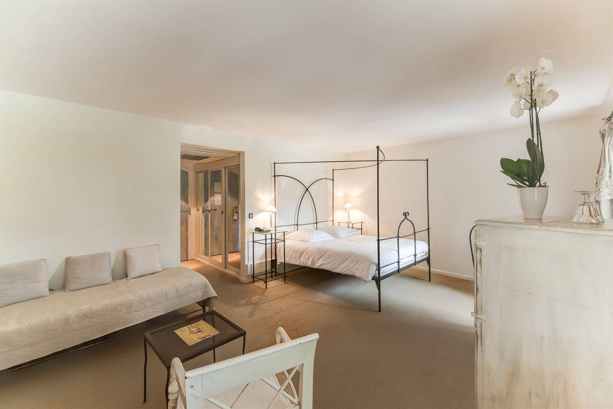 Le Moulin, a Beaumier Hotel
